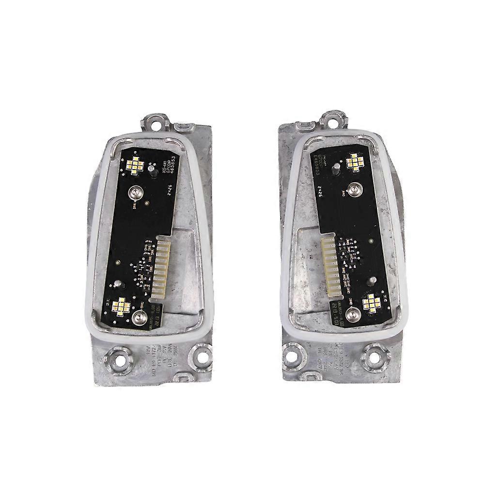 1 Paar Auto-led-modul 63115a5f625 63115a5f626 Für Bmw G70 I7 735i 740dx 750ex 2021-2023 Drl Tagfahrlichtquelle
