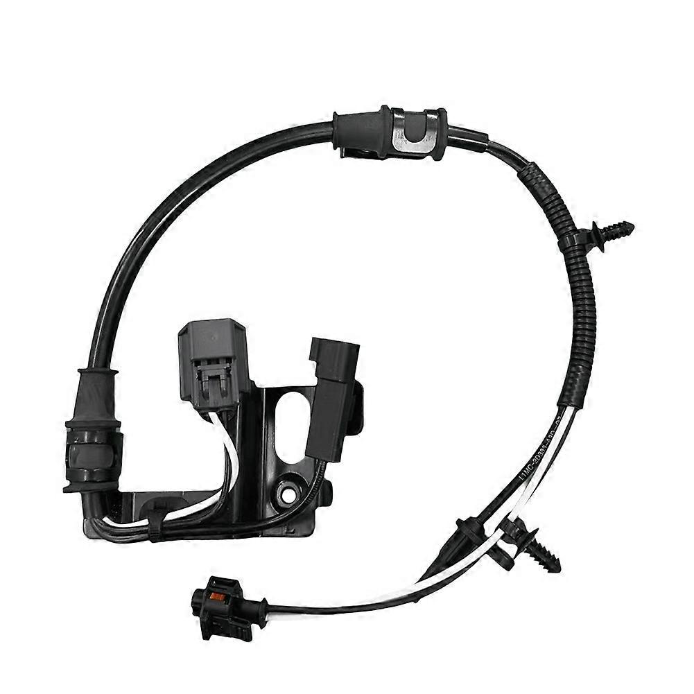 Linker Hinterrad-abs-sensor L1mc-2d333a3dpl Für Ford Explorer Lincoln Aviator Police 2020–2023 Geschwindigkeitssensor L1mc2d333a1