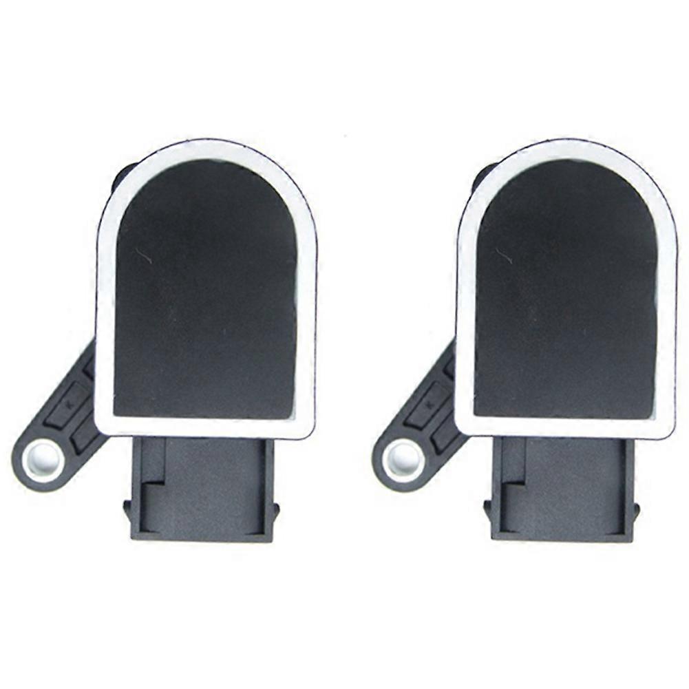 2pcs Suspension Höhe Level Sensor Xenon Lampe Einstellung Sensor Für Volvo Xc90 2006-2014 31258180aa 31300198aa