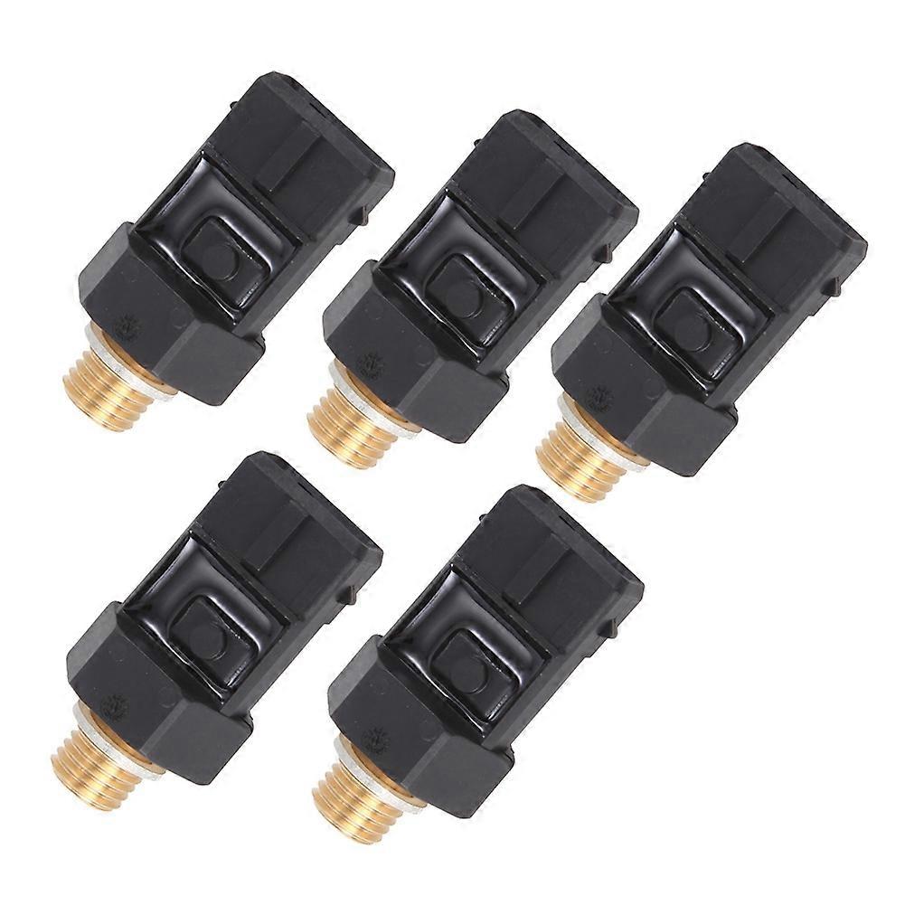 5 Stücke Auto Öldruckschalter Sensor Für Bmw 1 2 3 5 6 7 X1 X3 X5 Serie E81 E82 E87 E88 E90 E93 549796-05 15680410 Ps530