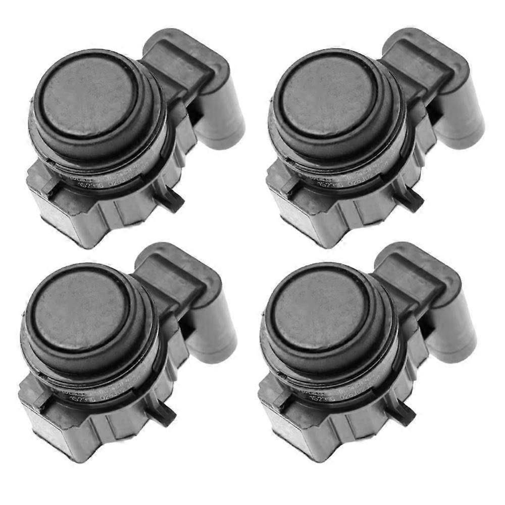 4pcs 5801468364 Pdc Parkplatz Sensor Abstand Sensor Reverse Assist Sensor Für Iveco 0263023591