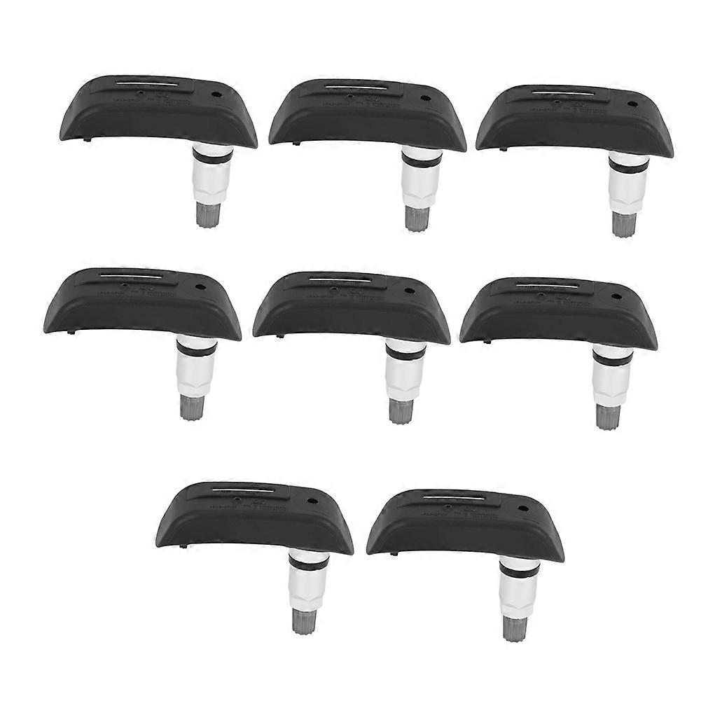 8 Stück Motorrad Tpms Sensor 36318532731 Für Bmw F 650 700 800 K 1300 R 1200 Gs 2003–2018 Reifen Reifendrucksensoren