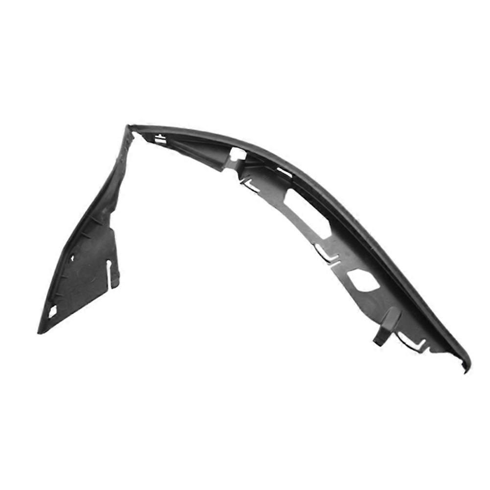 Auto-scheinwerfer-dichtungsdichtung, Scheinwerfer-dichtungsstreifen 63126934511, Für Bmw 5er E60 2004–2010, Links