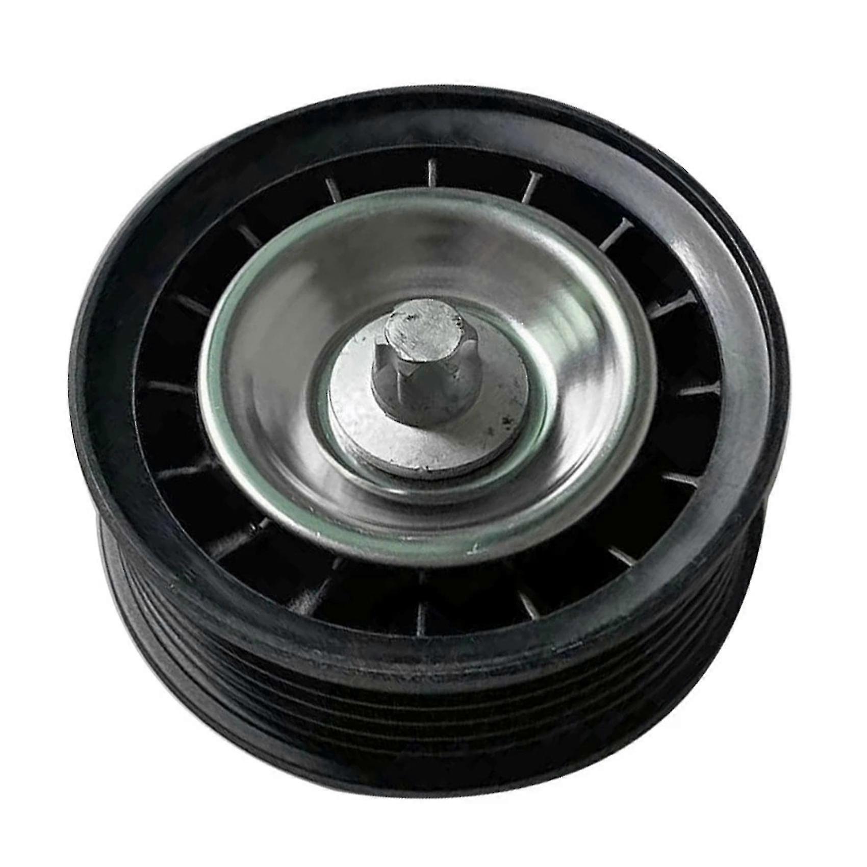 276202011 9 Antriebsriemen Spannrolle Spannrad Für – M276 C43 E43 E400 Benzinriemenscheibe