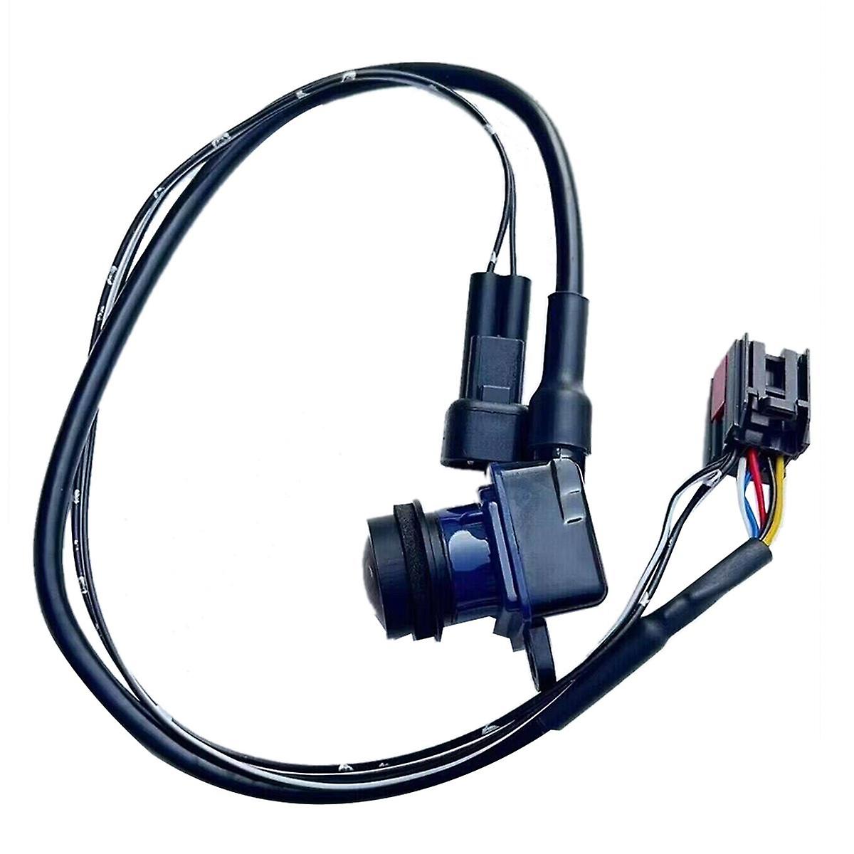 Auto-rückfahrkamera, Einparkhilfe 4672639aa Für Grand 2011–2020