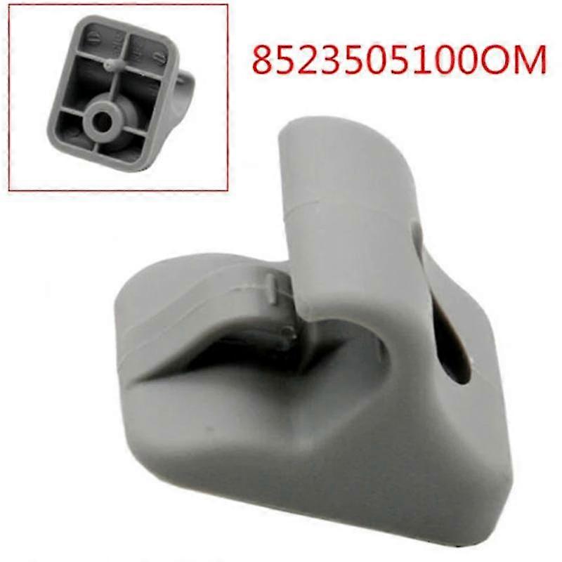 10pcs Visor Retainer Clips Holder Left/right For Getz 08-15 85235-05100om Interior Acauto & Motorrad: Teile, Auto-tuning & -styling, Innenausstattung