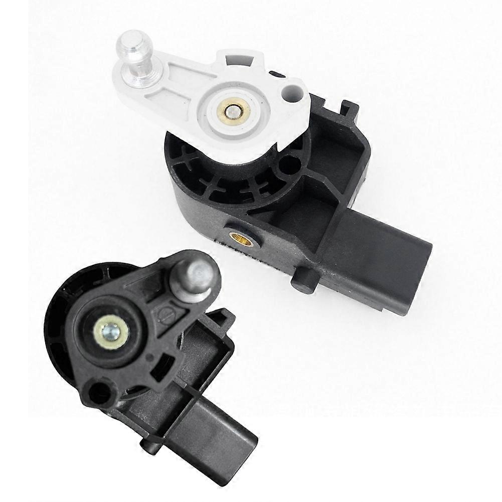 1 Paar Vorderer Und Hinterer Körperhöhen-niveausensor 5273j4 5273j9 Für Peugeot 407 04–10 Citroen C5 C6 05–12 9663696880 9663488180