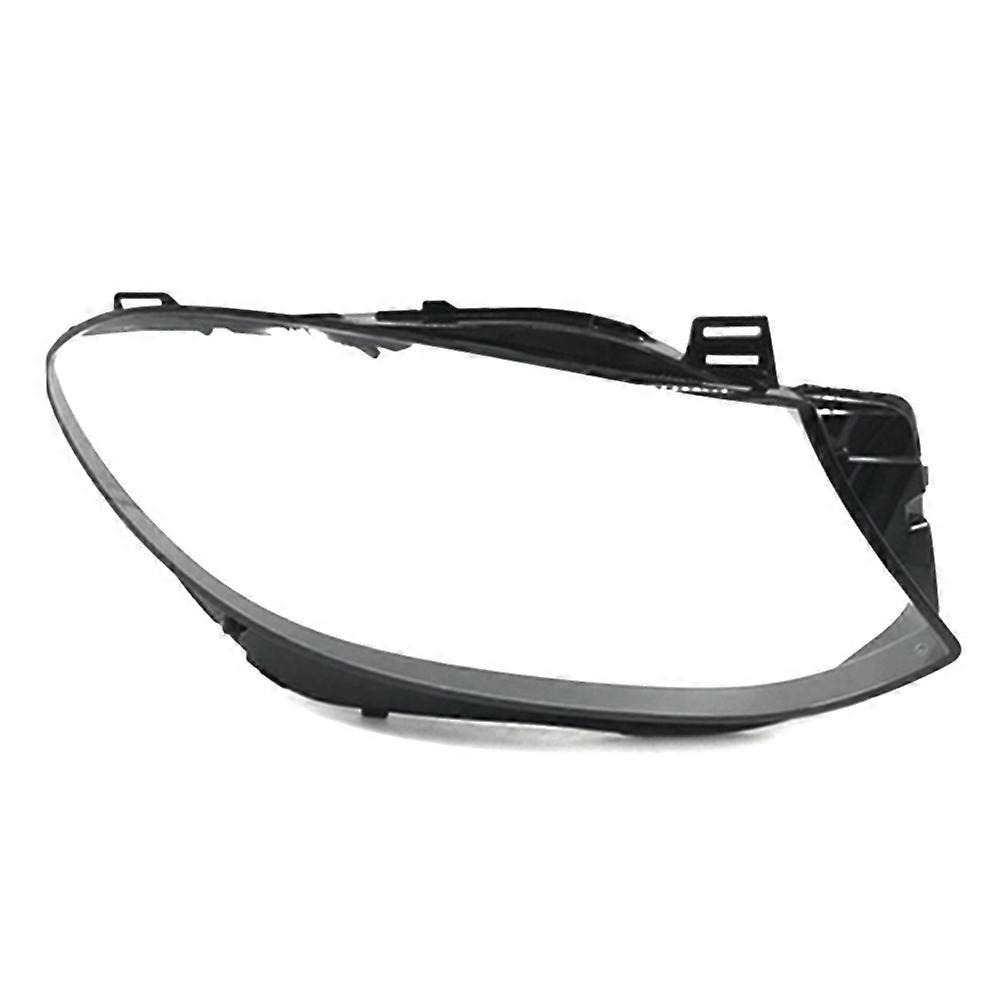 Transparente Rechte Scheinwerferabdeckung Für Mercedes-benz Gle 300 400 450 (2015-2019)