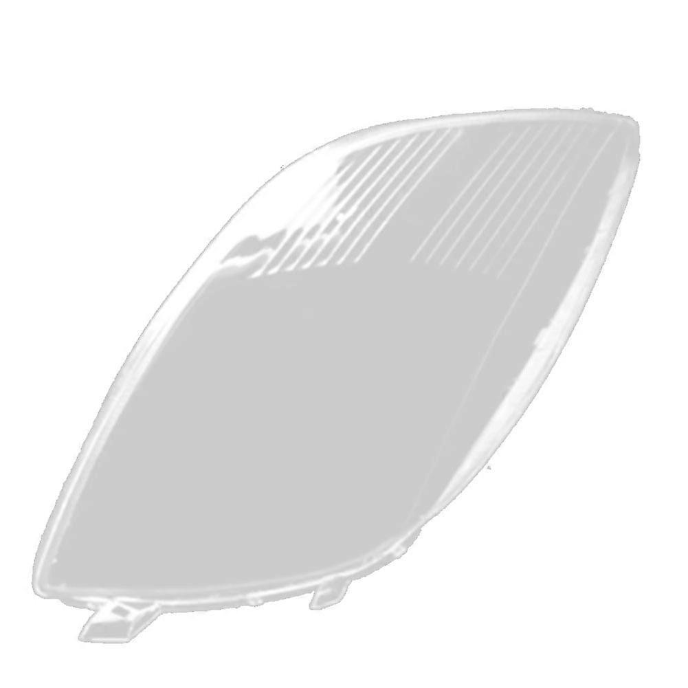 Scheinwerferabdeckung Vorne Links Für Toyota Yaris 2008-2011