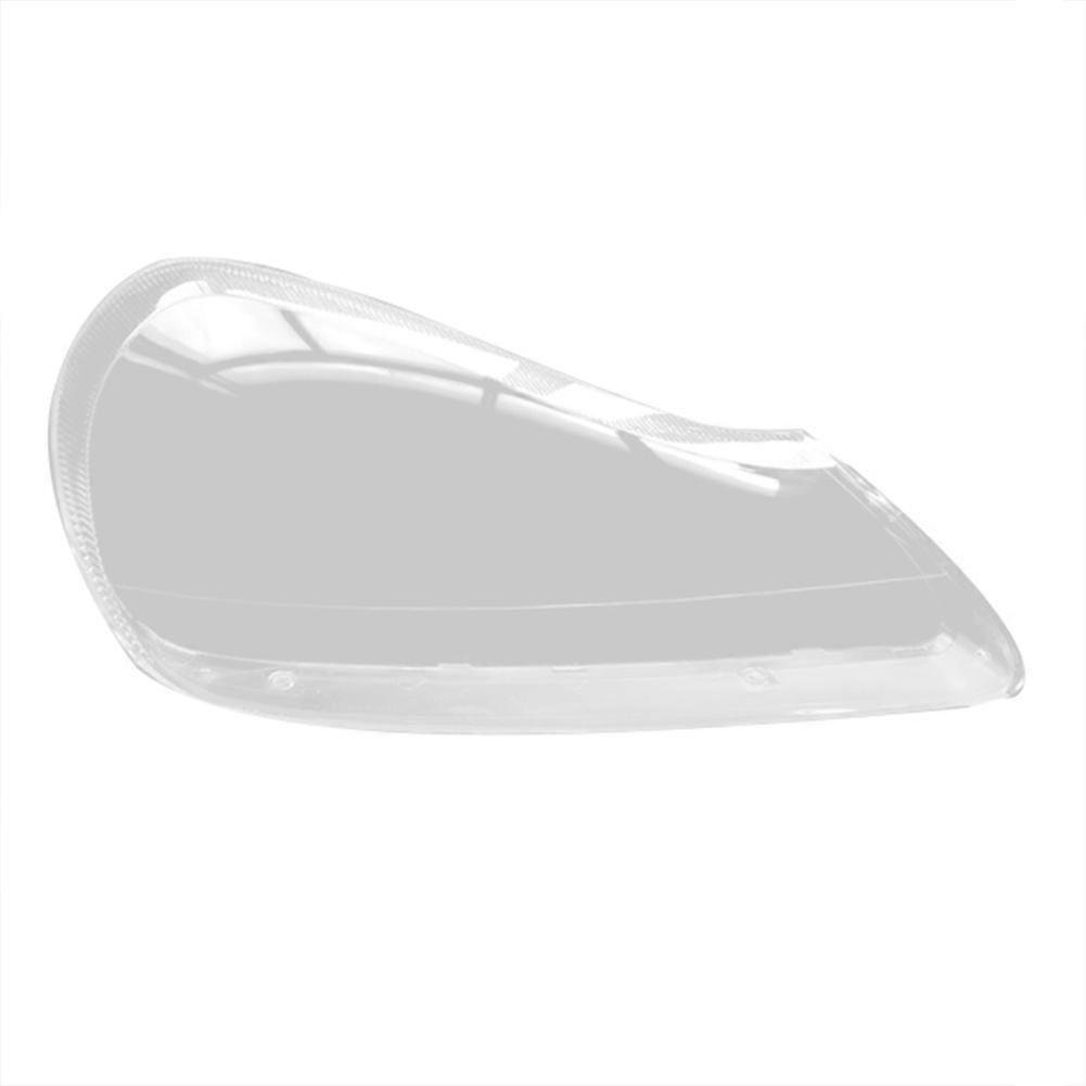 Transparente Rechte Scheinwerferabdeckung Für Porsche Cayenne 2007-2010
