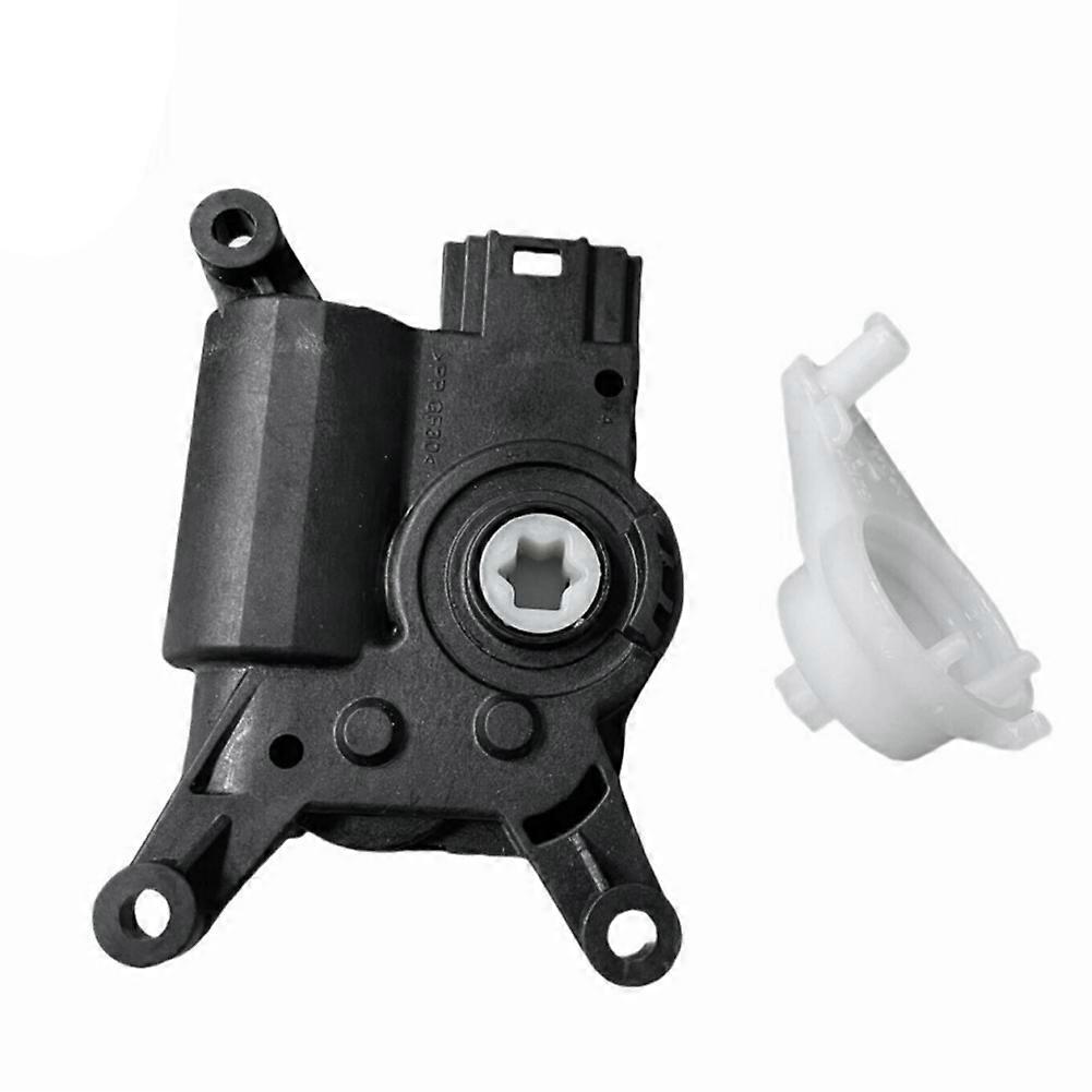 Car Elements Klimaanlagen-reduzierstück Mit Regler 6447wz Für C4 I Jumpy Peugeot Tipi Expert Tepee 2004–2016