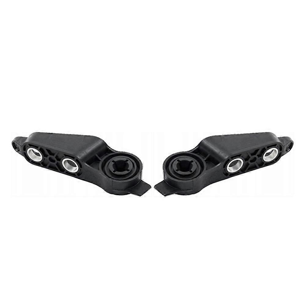 Luftkanal-montagesatz (1 Paar) 51647434061 51647434062 Für Bmw 2er, 3er Und 4er G20, G21, G28, G22, G23 Und G42 (2018–2022).