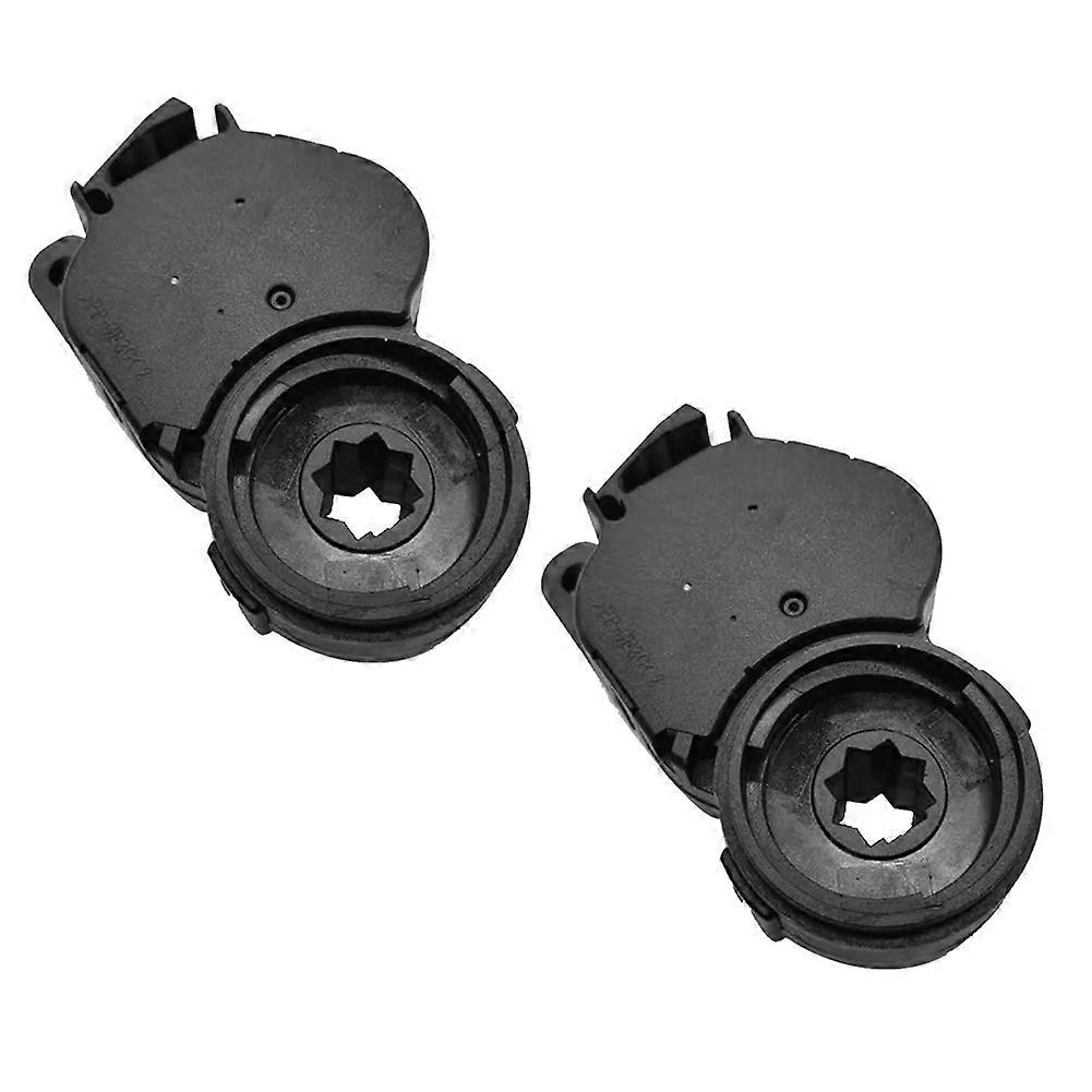 Getriebe Schrittmotor 6479e7 6479h8 Reduziermotor Für Klimaanlage Peugeot 308 408 508 Rcz Citroen C4 C5 1609714580