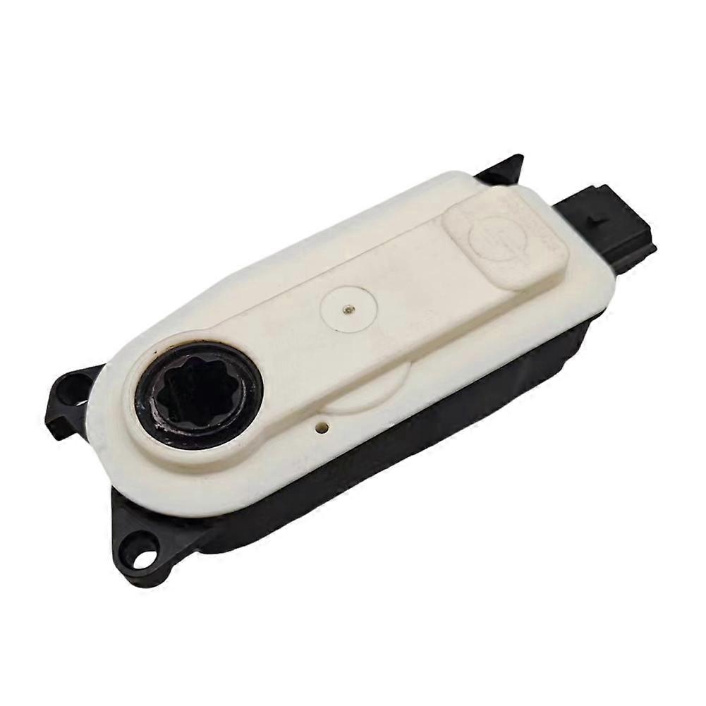 Aktiver Kühlergrill-shutter-aktuator Für Ford Edge, Explorer Und Focus (2019–2024) – Kühlermotor Kt4b-8476-ca 5877q1011 Cl3z2c204a