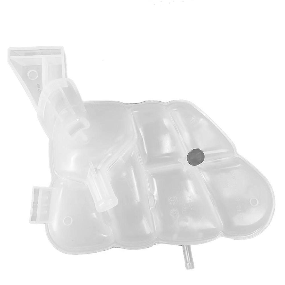 Auto-zusatzwassertank Ej7z-8a080-b Für Ford Lincoln Mkc 2014–2018, Ausgleichsbehälter Und Kühlmittelkühler-überlaufabdeckung