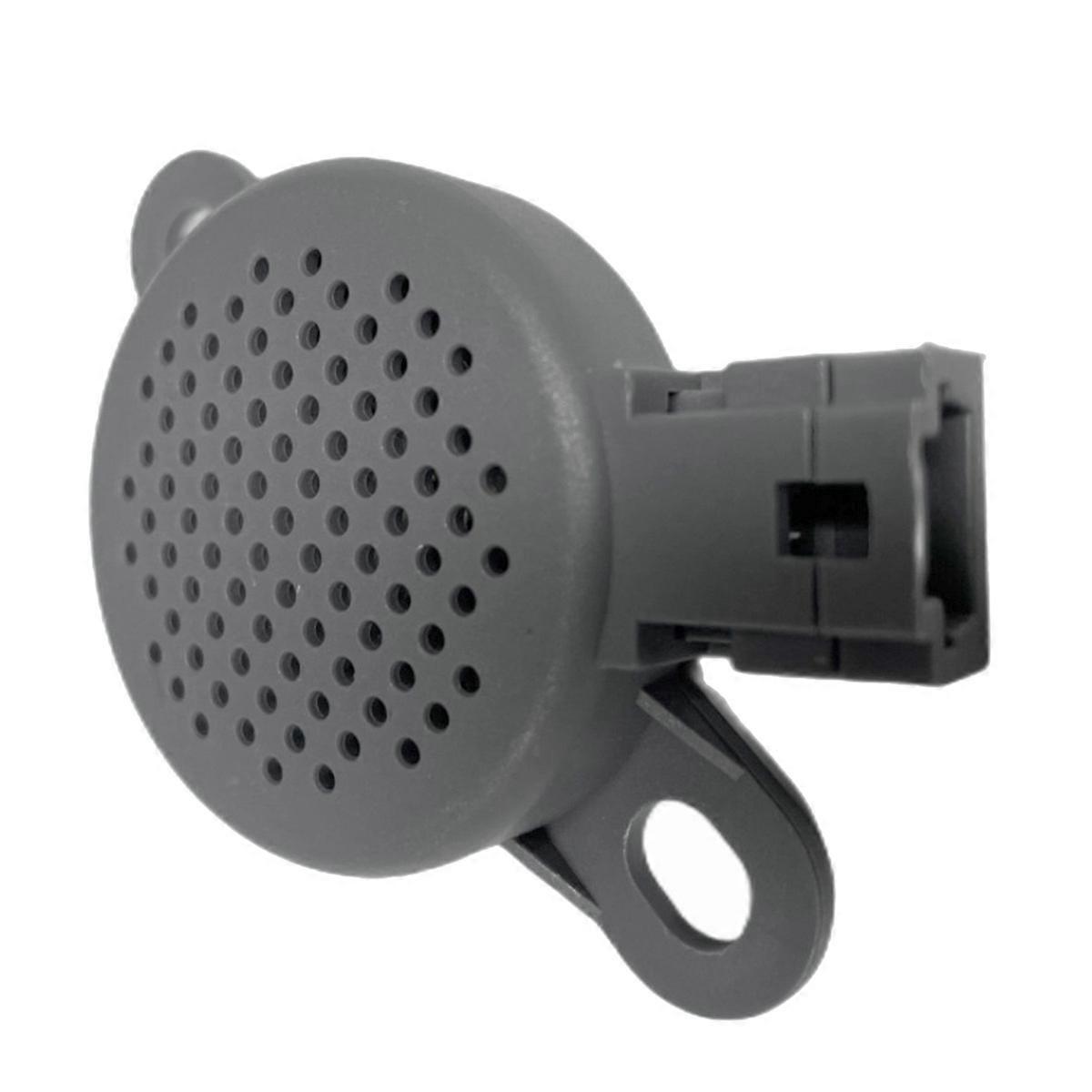 Parksensor-hupe Und Summer Mit Lautsprecher 256506024r Dvc-warnung Für Nissan Qashqai X-trail Renault Clio Captur Kangoo Megane