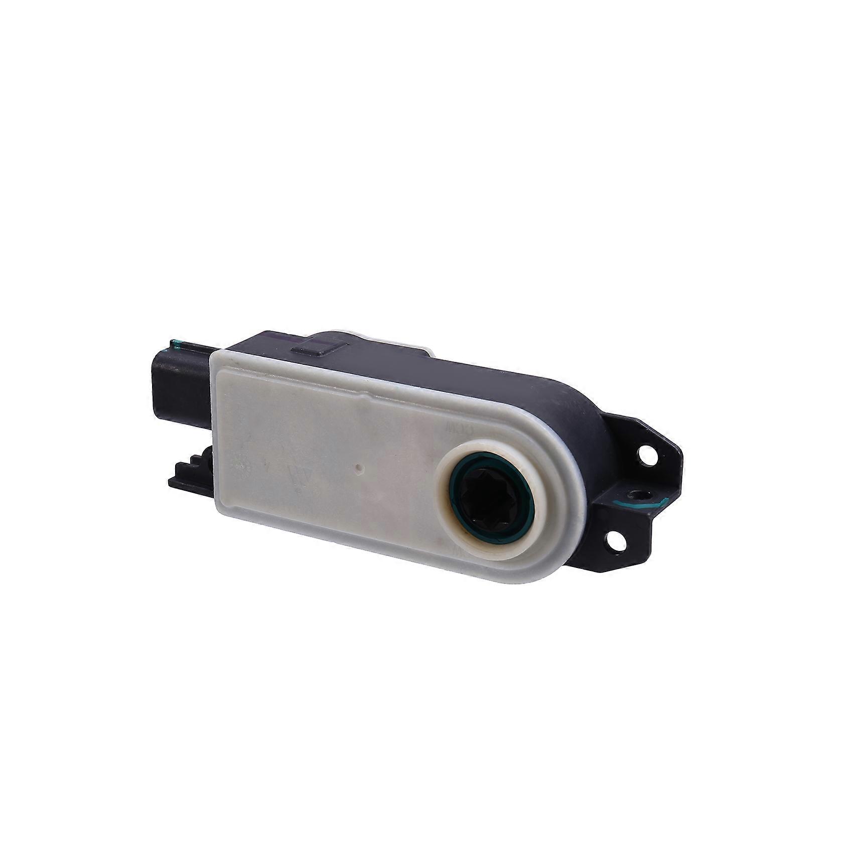 Kühlerverschluss-stellmotor L1mb-8476-ba Für Ford Explorer 2.3l 2020–2023 L1mb-8476ba Aktiver Kühlergrill