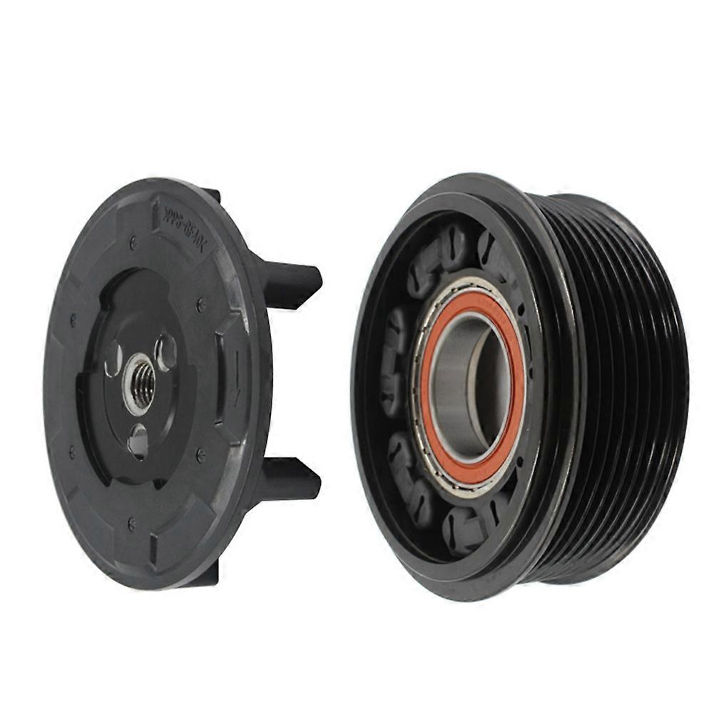 Klimaanlage Kompressor Kupplung Riemenscheibe A0002342612 0002342612 Für Mercedes-benz Ml W164 E 280 320 400 Cdi W211