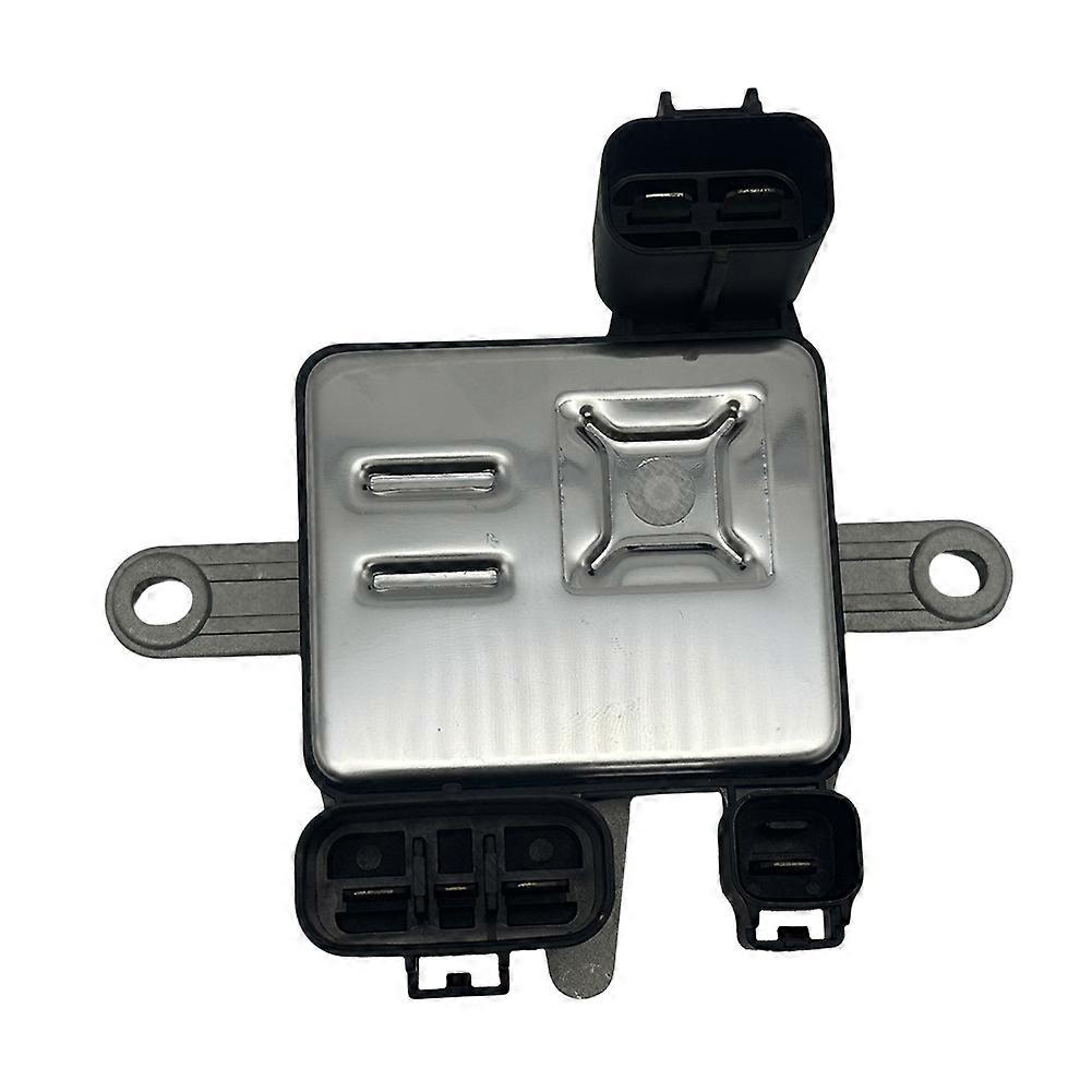 Auto Kühler Lüfter Controller Modul 25385-b8800 Für Kia Sorento Hyundai Santa Fe 2013-2018 25385-4z000 25385b8800