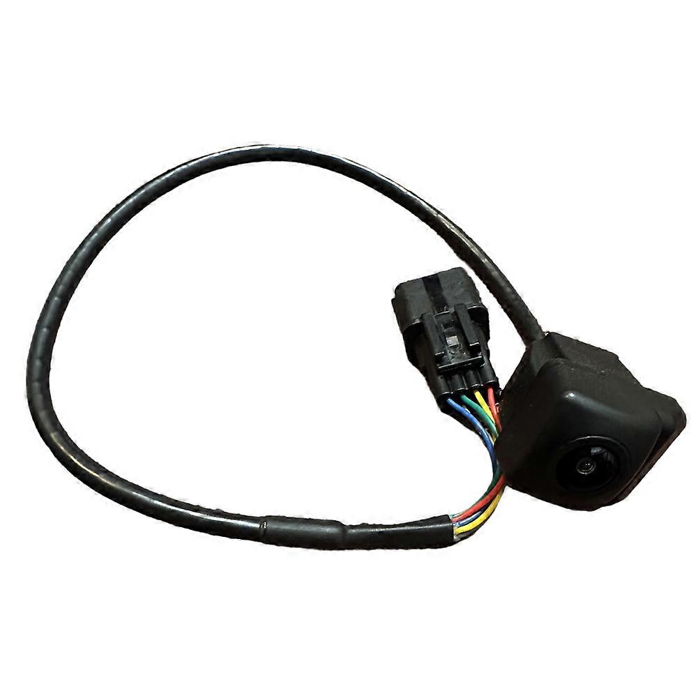 7 Pin Rückfahrkamera 95760-a4100 95760-a4031 Für Carens 2014-2017 Einparkhilfe Rückfahrkamera 95760-