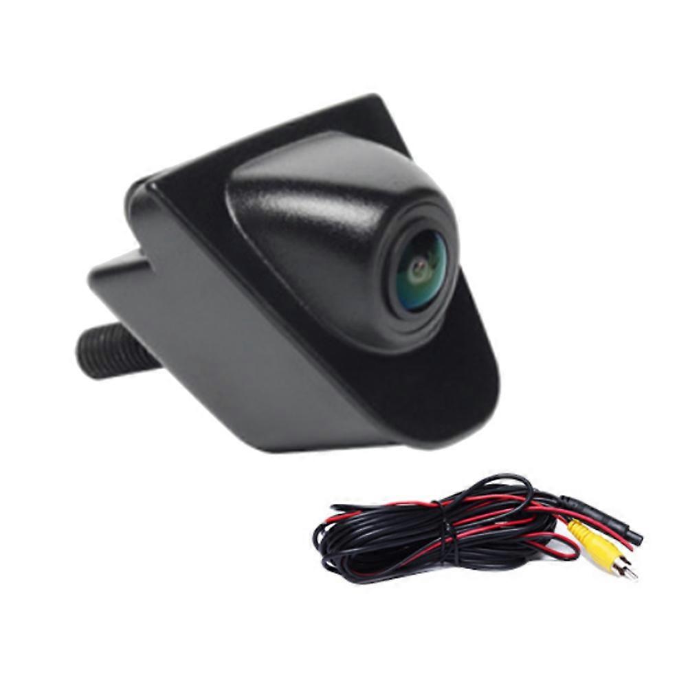 Wasserdichte Ahd 1080p Frontkamera Mit Nachtsicht Für Honda Vezel 2015–2018