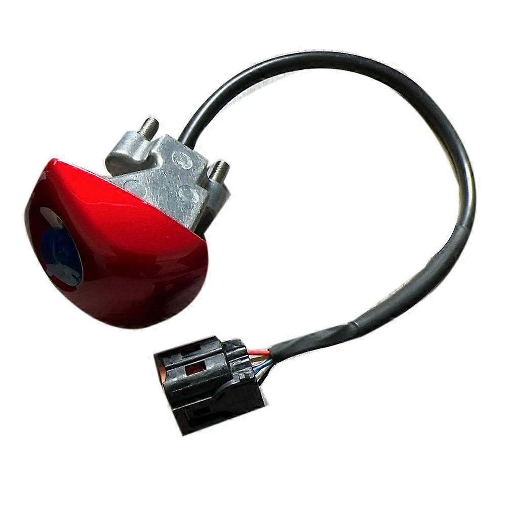 Rote Rückfahrkamera 95760-c7540 Für Hyundai I20.autozubehör.
