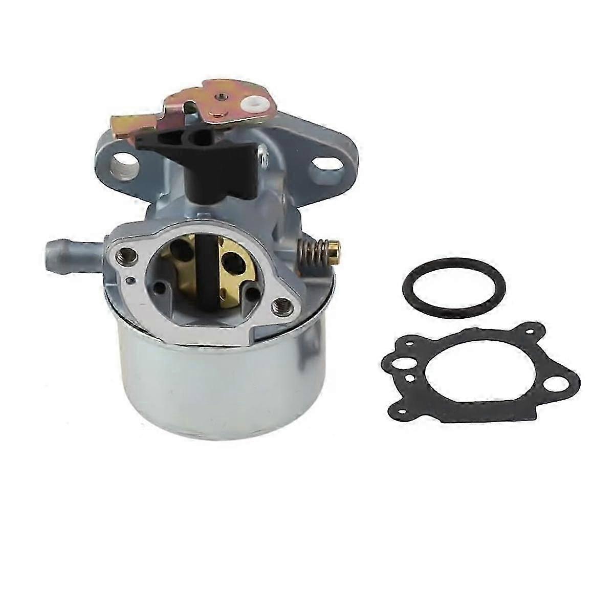 Rasenmähermotor-vergaser Für Quantum 675-serie 498965 494216 493422 494971