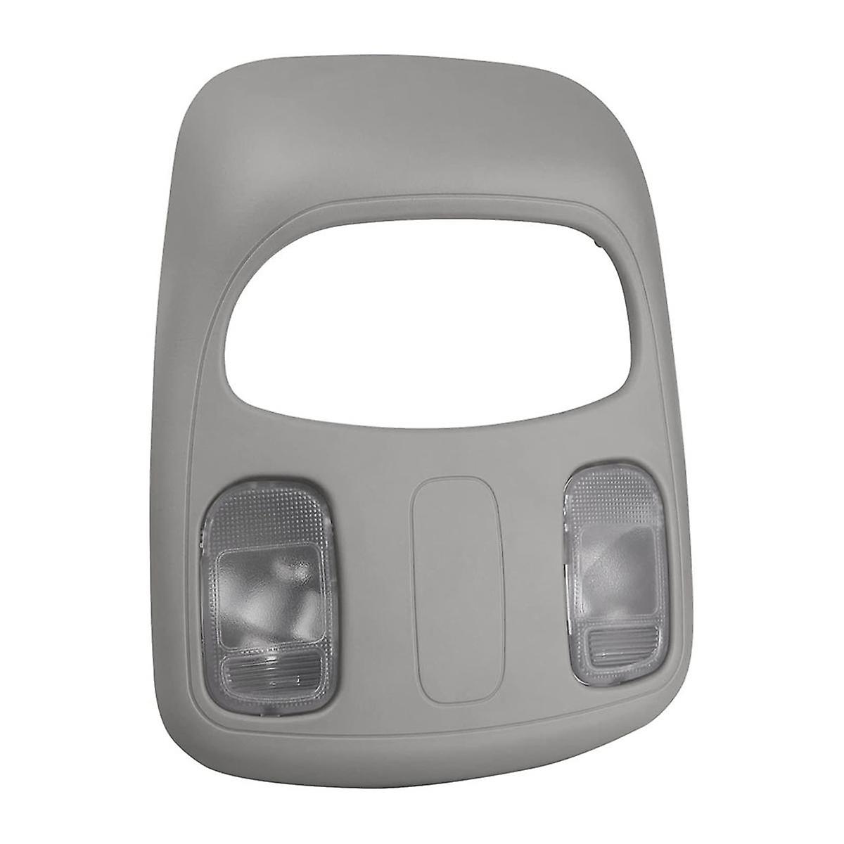 Auto-kopflicht-konsolen-leselampen-baugruppe 1dk78bd1aa Für Ram 1500 2500 3500 2006–2010