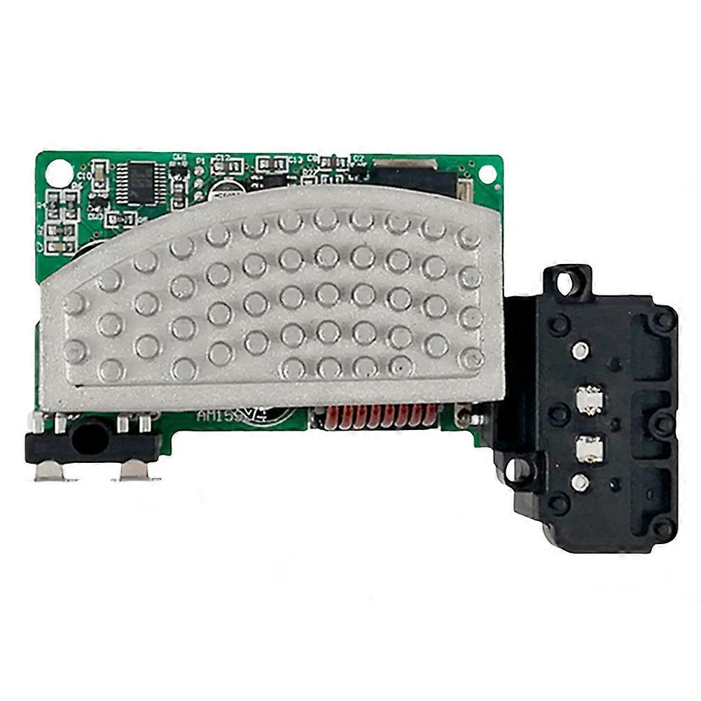 Auto-lüftermotor-widerstandssteuermodul 7810348079 7810302209 7810306089 Für Modu-lüfterregler
