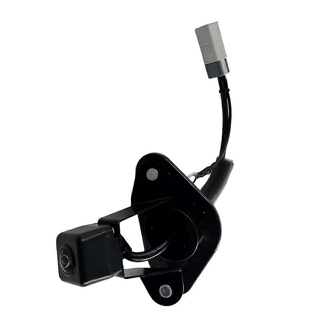 Weibliche Rückfahrkamera Mit 86267-aj100-anschluss Für Subaru Legacy Outback 10–14 (einparkhilfekamera 86267aj10a Aj10b)