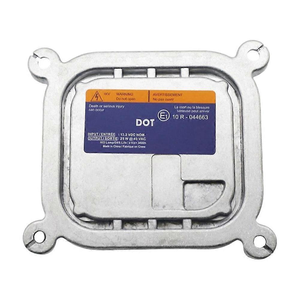 Vorschaltgerät Xenon-scheinwerfer Vorne Aa6557900dg D8s Kompatibel Mit Ford Everest