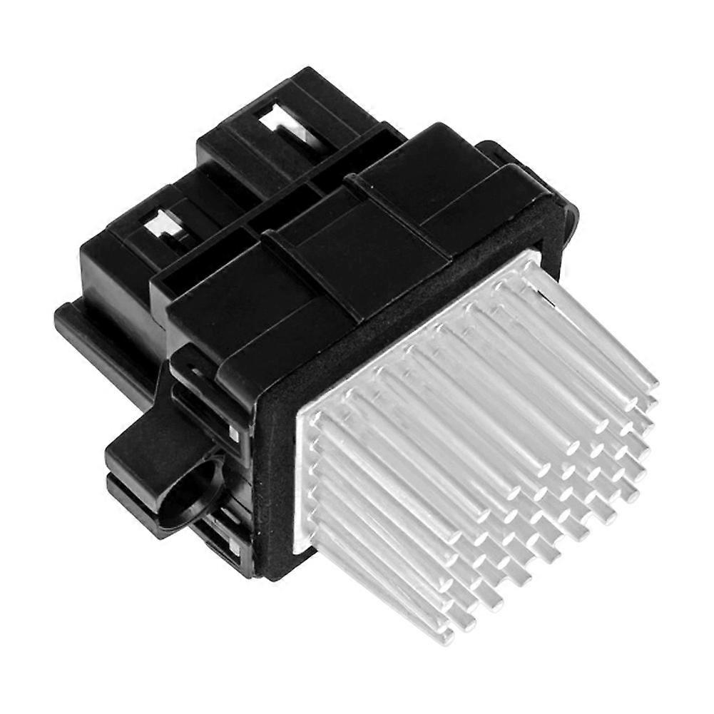 Widerstand Des Klimaanlagengebläsemotors G3gz-19e624-a, Kompatibel Mit Ford Focus Und Lincoln Mkz