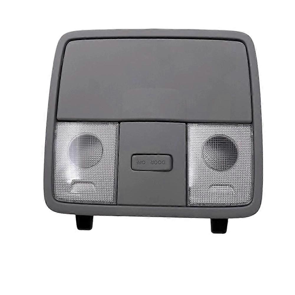 92800-1x000 Leseleuchte Vorne, Kompatibel Mit Hyundai Verna Kia Forte