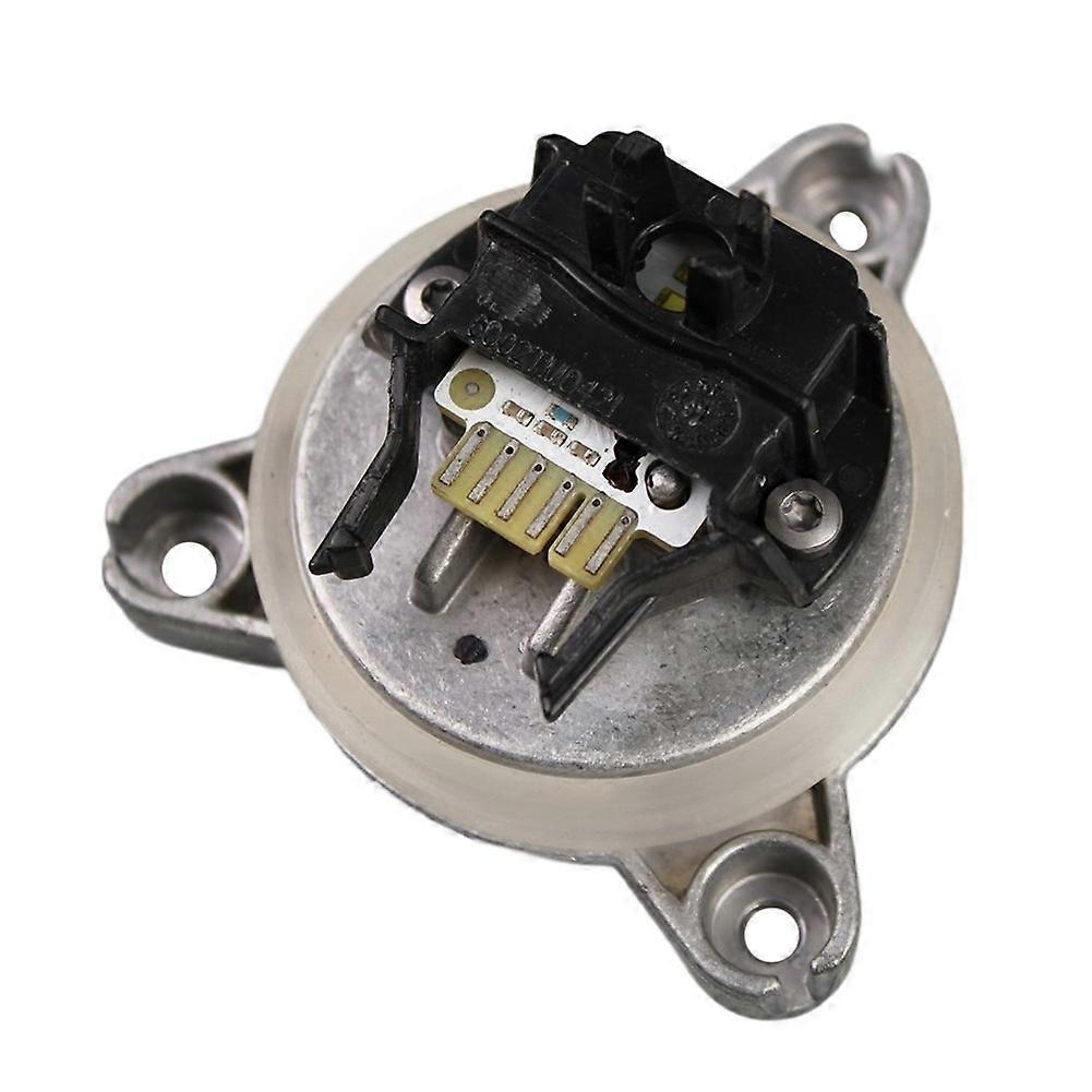 Led-tagfahrlichtmodul Für Autoscheinwerfer (ref. 63117466102), Kompatibel Mit Bmw X3 G01 Und X4 G02 (2016-2019).