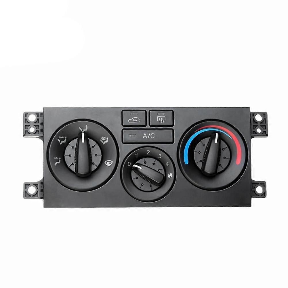 Steuergerät Für Kfz-heizung/klimaanlage 97250-2d510-ca Für Hyundai Elantra 2003–2006 – Temperatursteuermodul