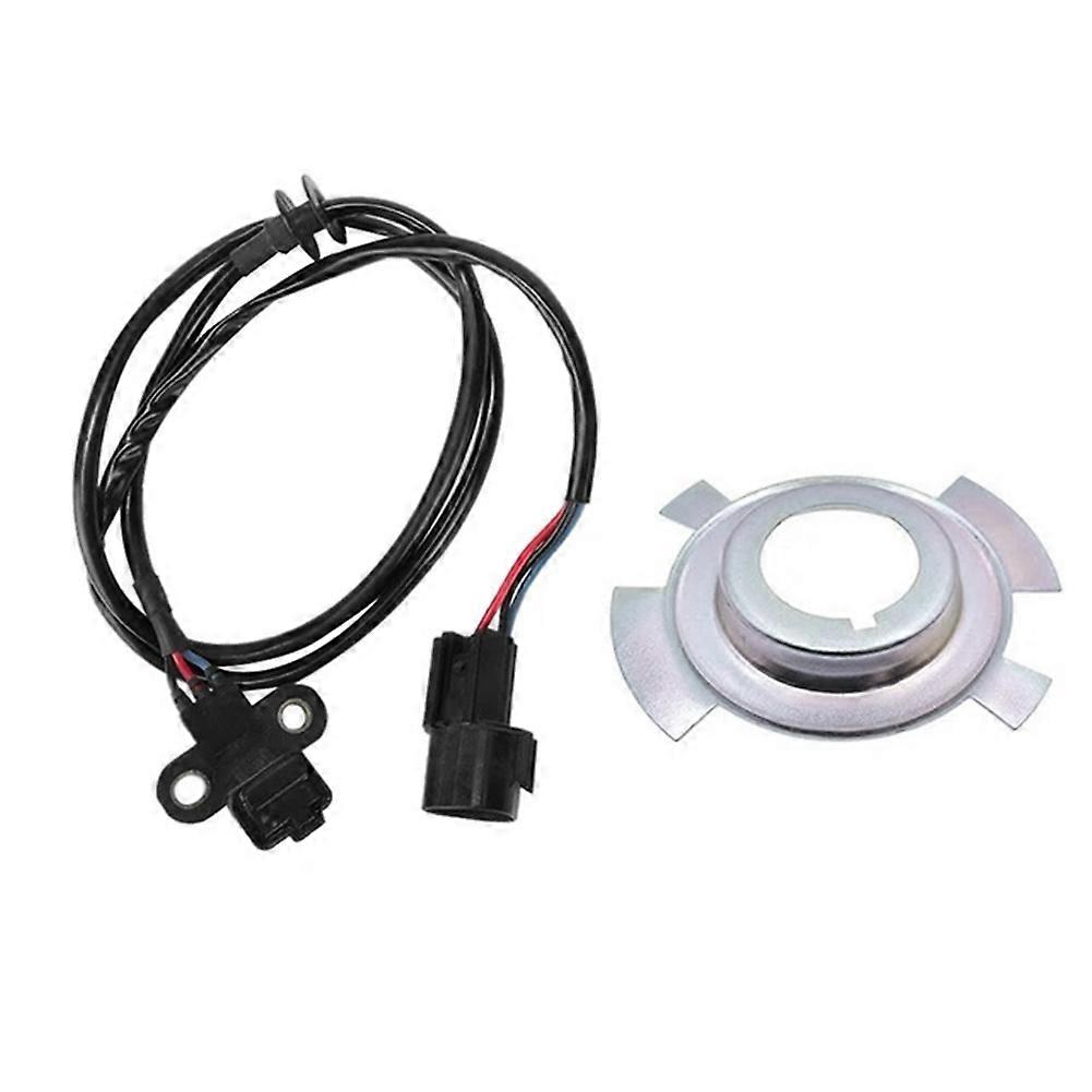 Kurbelwellen-positionssensor Md342826 Md348238 Für Mitsubishi L200 (96-07) Shogun Pajero (90-)