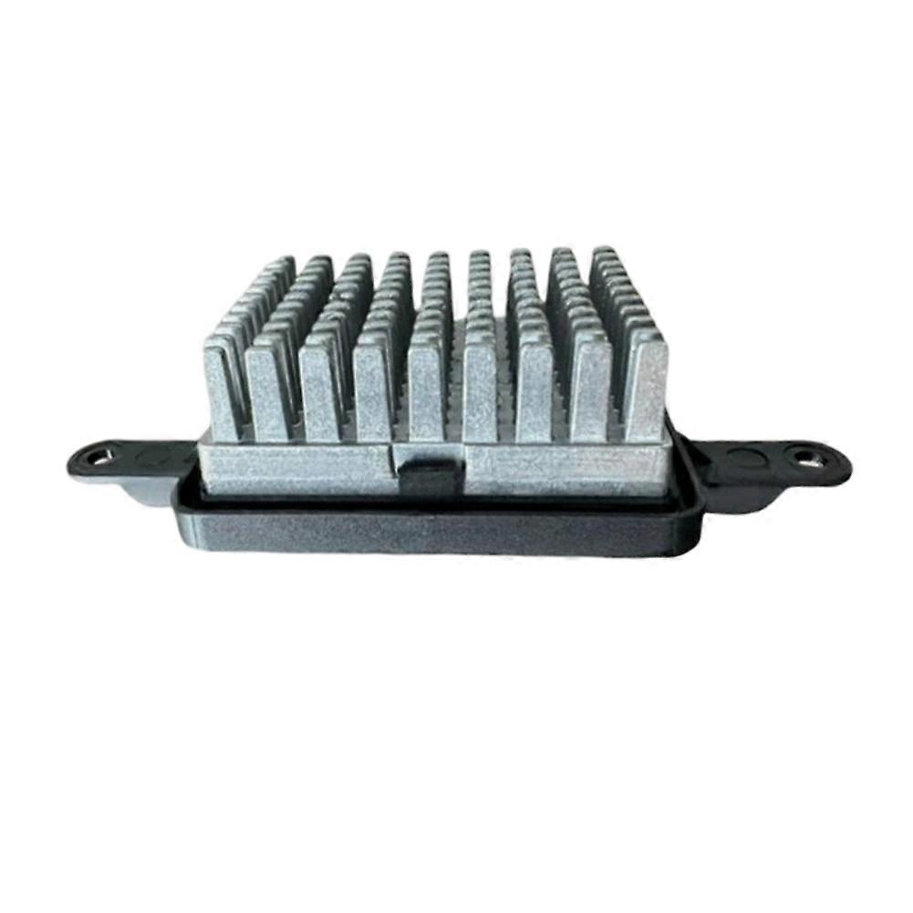 6441cq 1609834680 Klimaanlagen-geschwindigkeitskontrollmodul Für Peugeot 3008 5008 Citroen Ds5 Lüfterwiderstände