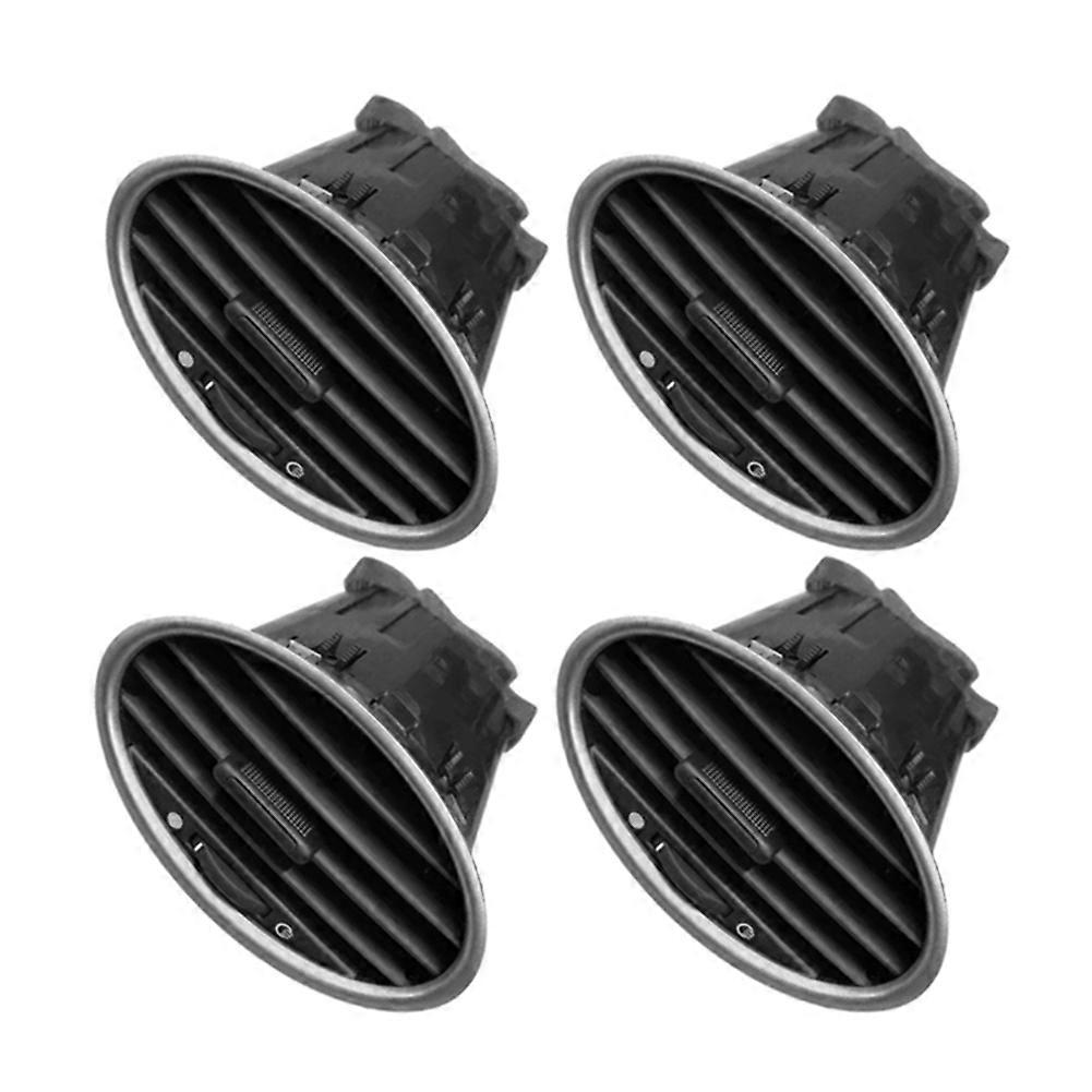 Klimaanlage Armaturenbrett Luftauslassdüsen Für Ford Focus Mk2 2005–2013 Lüftungsgitter 4m51-a014l21-ad 4m51a014l21ad