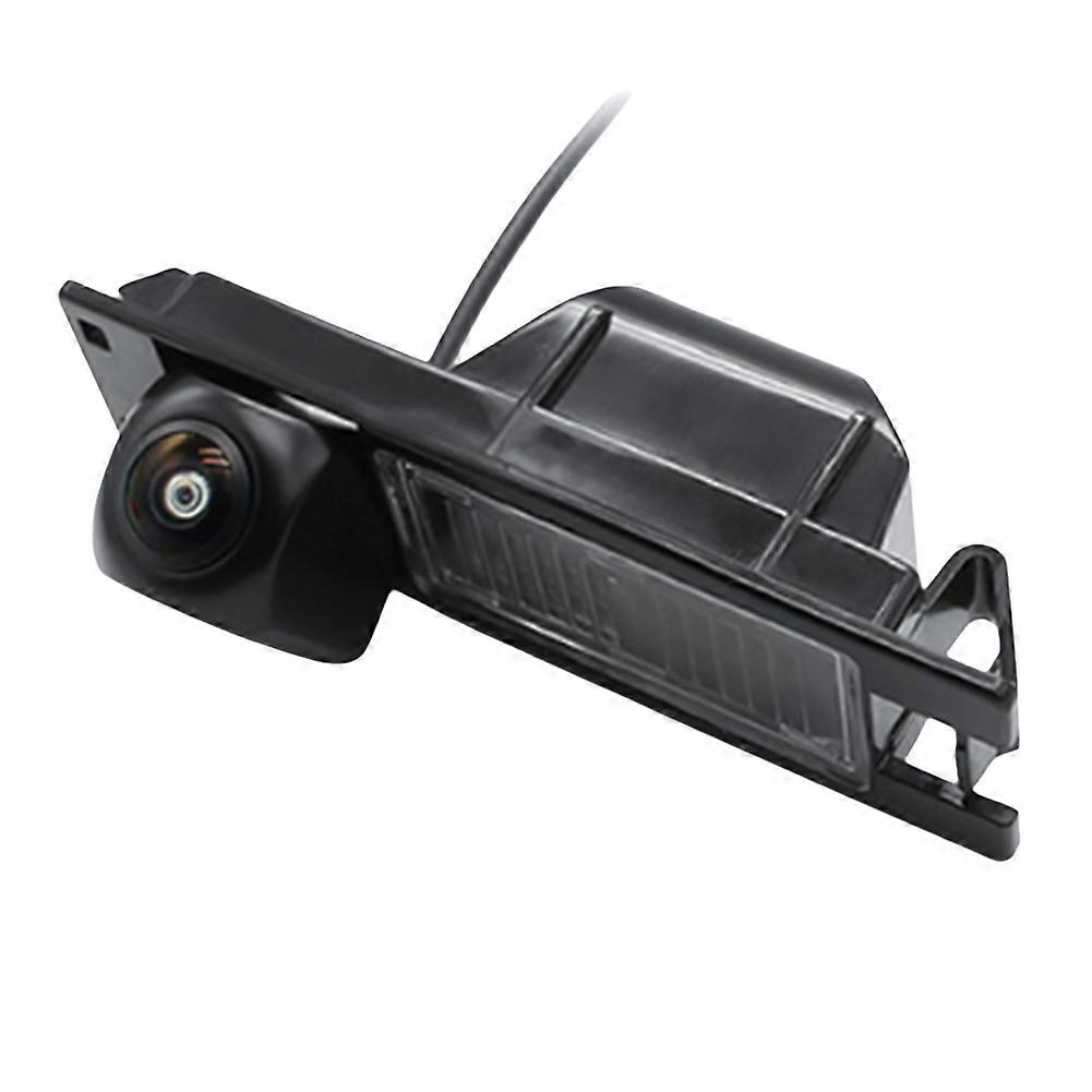 170 Grad Hd 1080p Ahd Auto-rückfahrkamera Fisheye-kamera Für Opel Astra Hj Corsa Meriva Zafira Insignia Fiat Grande