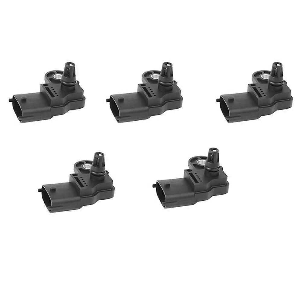 Luftansaugkrümmerdrucksensoren 0281002576 Für Fe-fm Fl Ladedrucksensor 0281006102