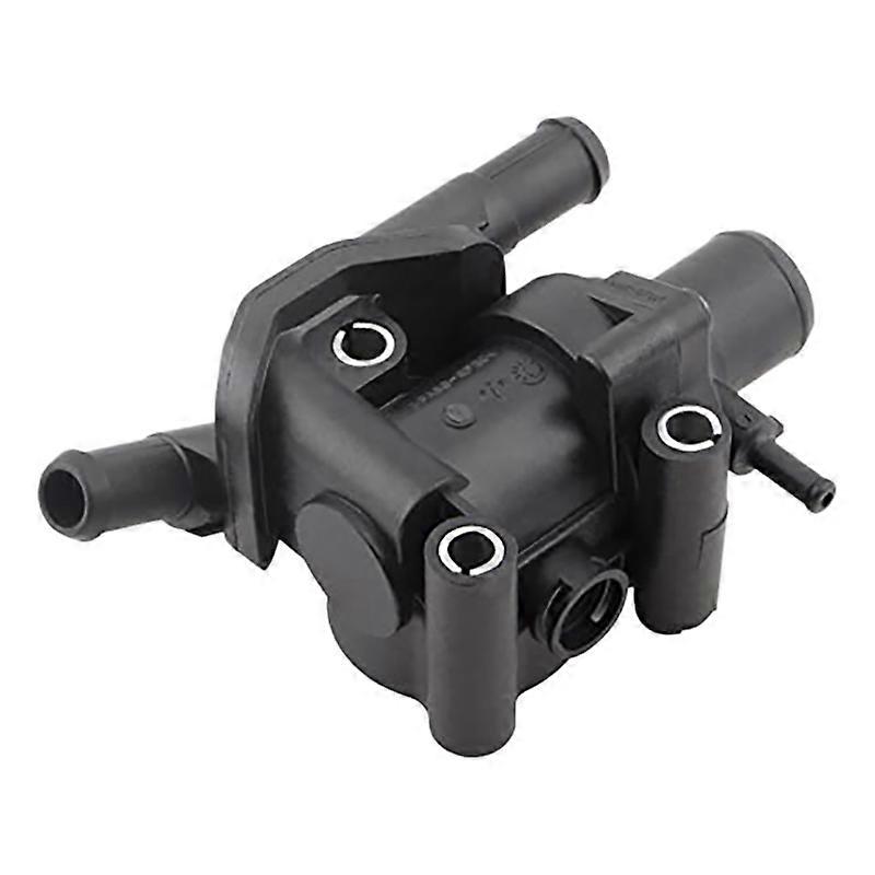 Auto-thermostatgehäuse Mit Wasserauslass Für Ford Focus Escape 2000–2004 2.0l Ys4z-8592-6x54g9k47880