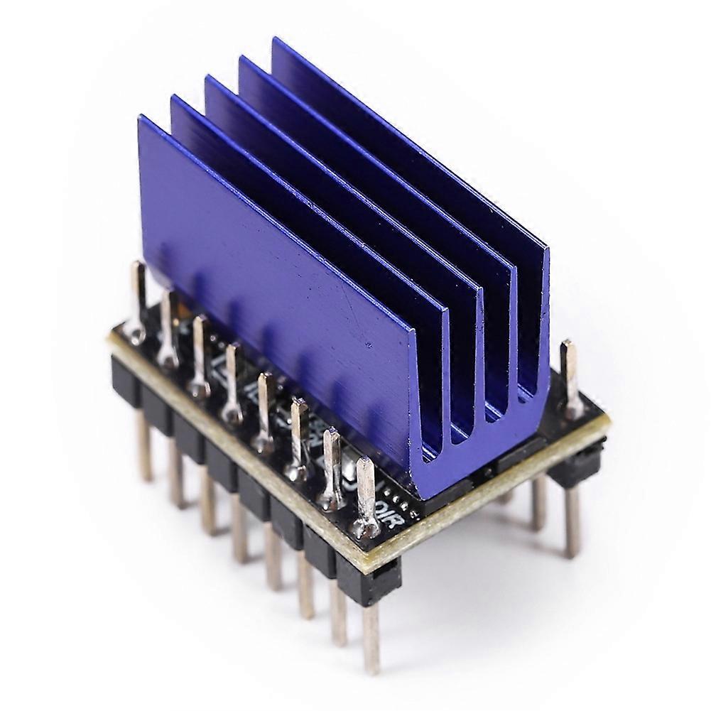 Schrittmotortreiber 12v/24v Max. 4,4a Tmc5160 Stepstick Spi Quiet Für Fly-cdy F407zg Super Board 3