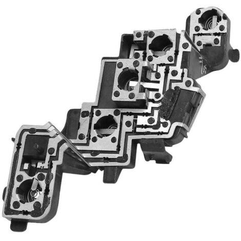 – Platine Für Das Rechte Rücklicht Des Autos Für Peugeot 307 Schrägheck 2008-2014,