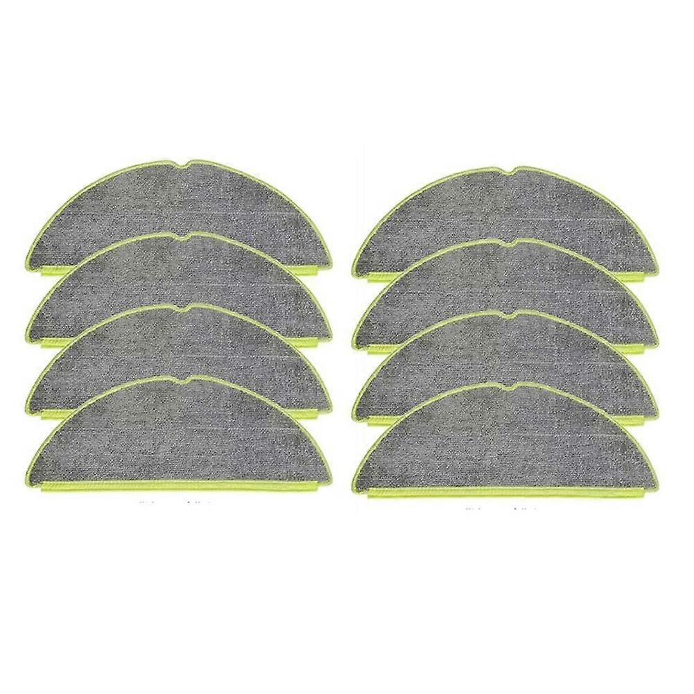 Packung Mit 8 Reinigungstüchern Für Irobot Roomba 205 Staubsauger