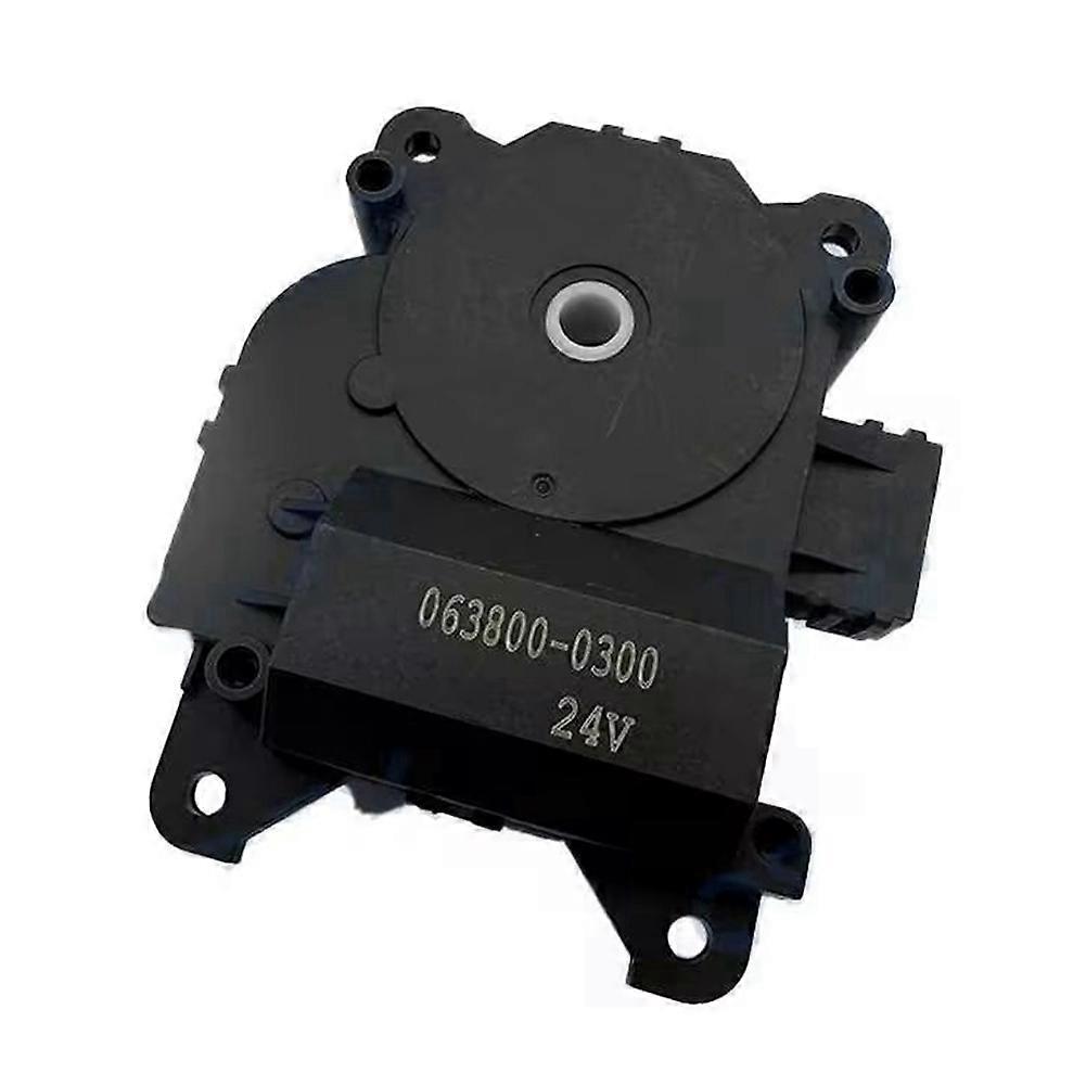 Servomotorbaugruppe 063800-0300 245-7817 Für Komatsu Pc200-8, Pc210-8, Pc240-10 Und Cat 320d E32 Bagger – Zubehör