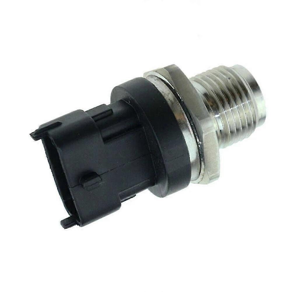 0281002707 Kraftstoffverteilerrohr-drucksensor Für Opel Saab 0281006158 0281002864 20792328
