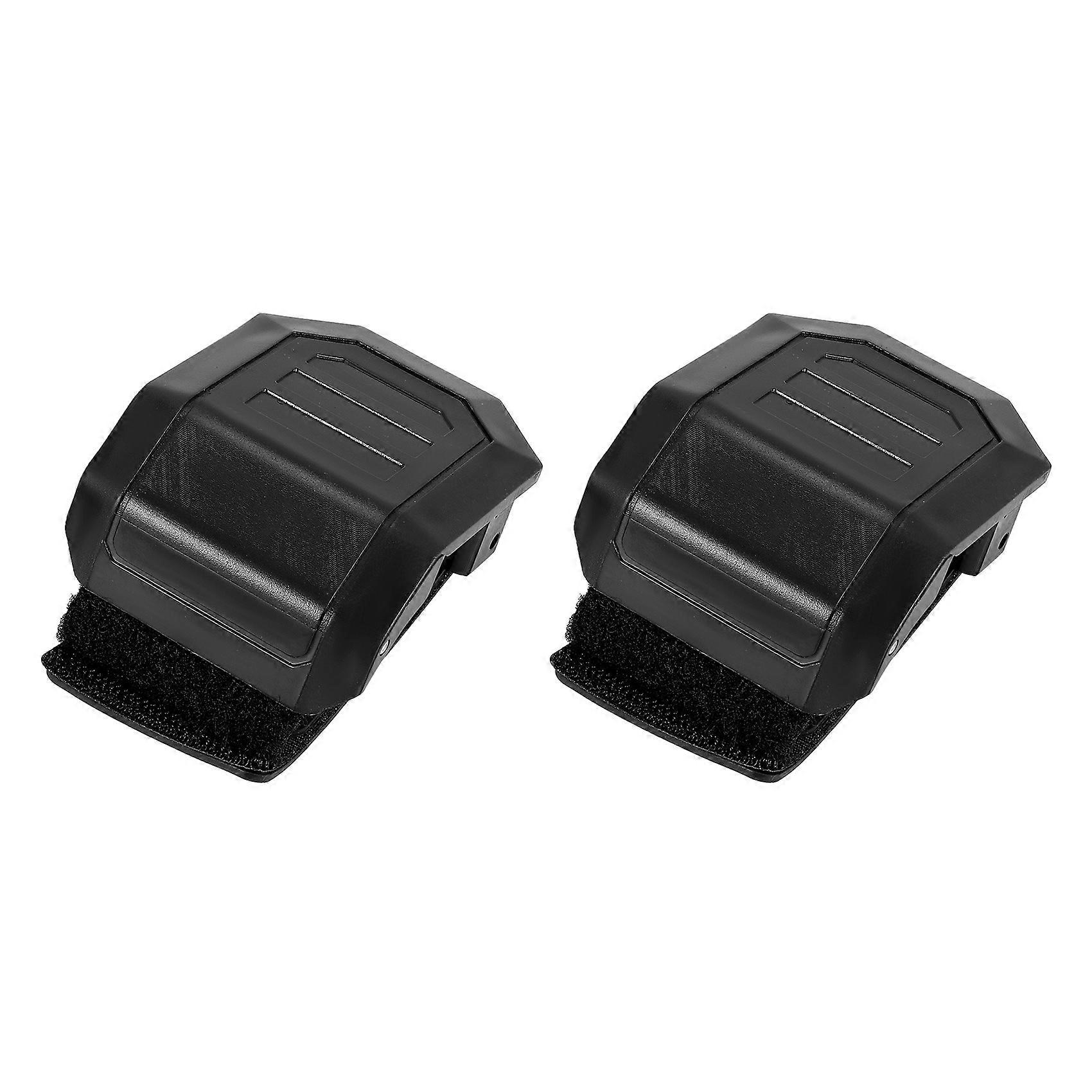 Windschutzscheiben-montagegurt-set, Windschutzscheiben-halterungsclips Für Can Am X3 Rzr Atv/utv