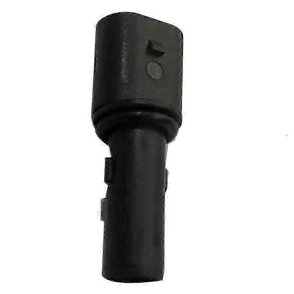Standlichtfassung Für Bmw Serie E46/3 Mini R55-r61 Aus Schwarzem Kunststoff