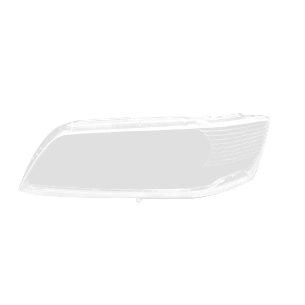 Scheinwerferschale Vorne Links Transparent Für Auto (modelle 2005-2006)
