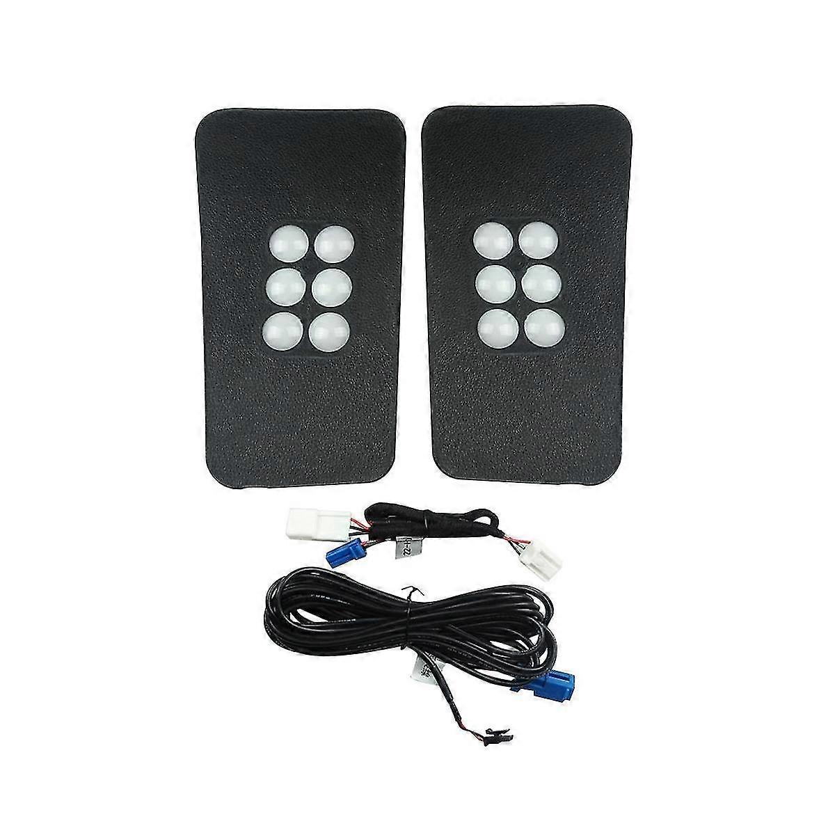 Led Trunk Lugga Trunk Top Lampe S Cam Lampe Für 2020-2023